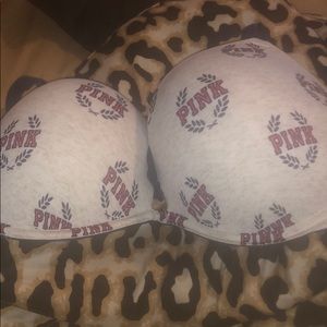 Pink brat excellent condition